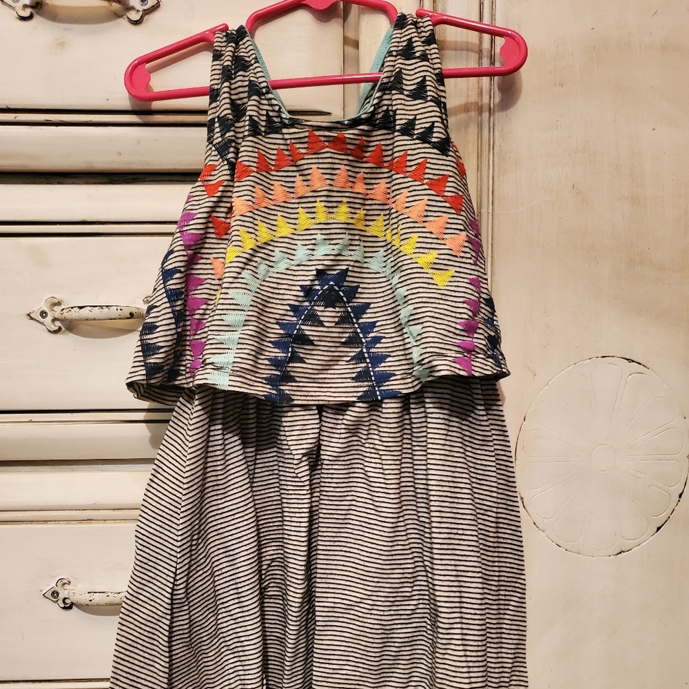 Xhiliration Girl's Dress